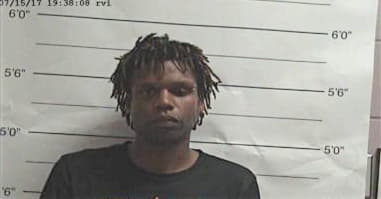 Michael Wright, - Orleans Parish County, LA 